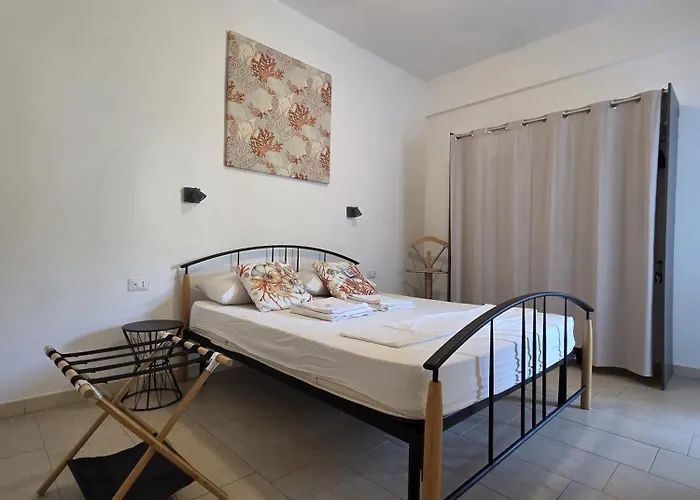 Casa Vacanze Sea-Life