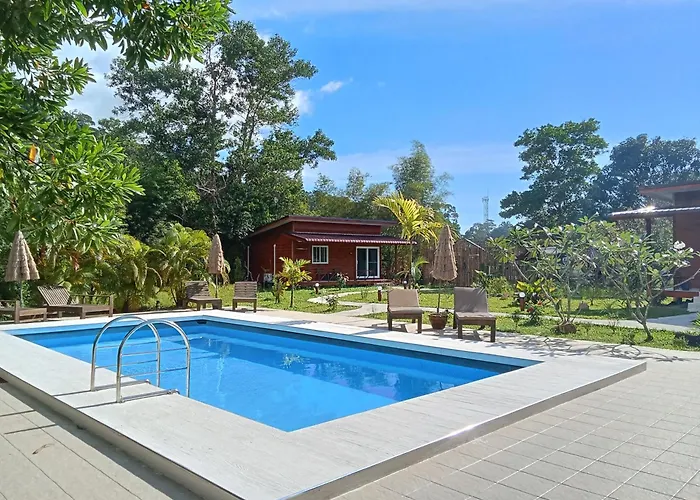 Jungle View Resort