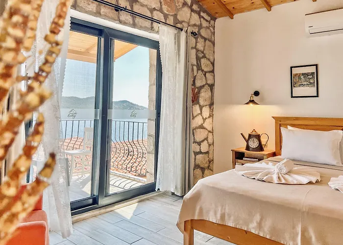 Kas Koey Hotel