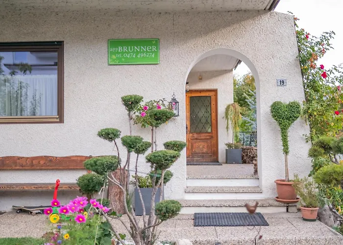 App Brunner