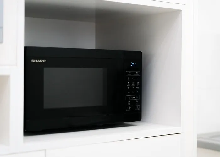 Szechenyi Apartman Miskolc Belvarosban