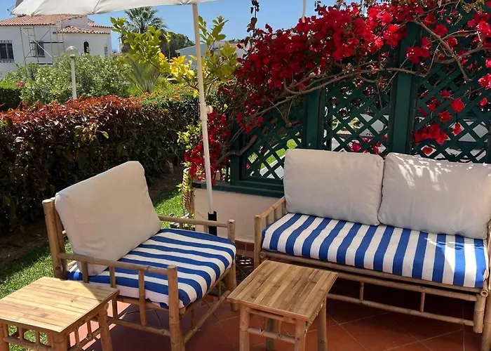 Old Village Design 3 Bedroom Townhouse