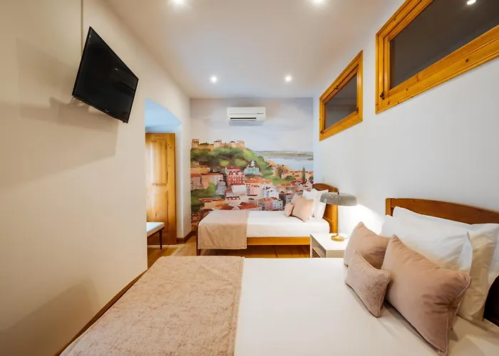 Varandas De Lisboa - Tejo River Apartments & Rooms