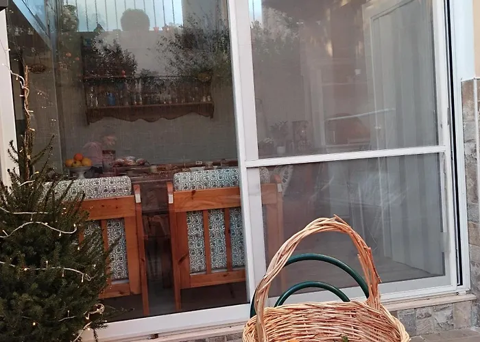 La Casetta Di Jasmine