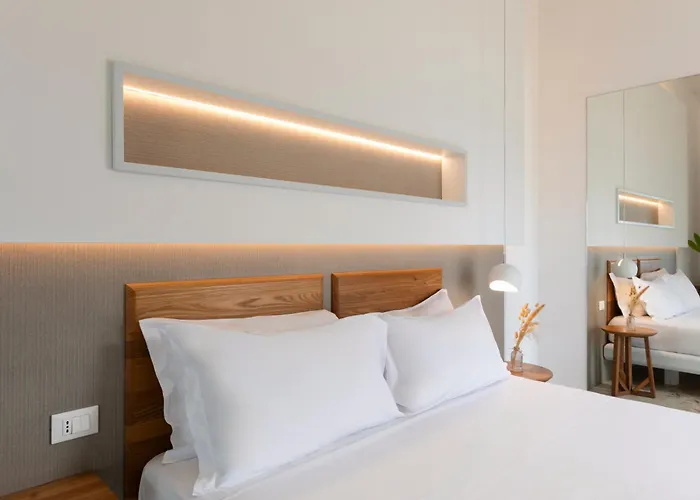 Midenza Seaside & Nature Retreat