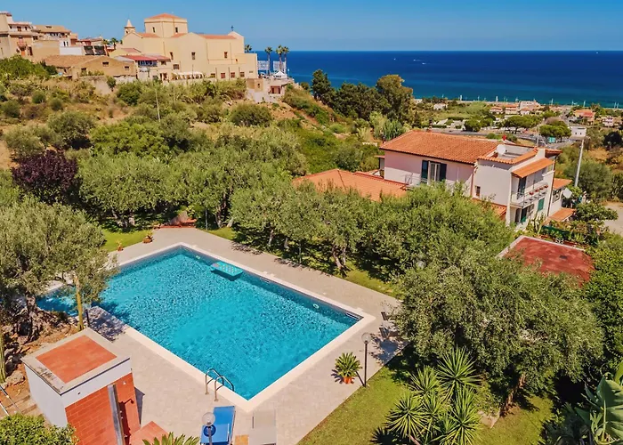 Villa Ficodindia