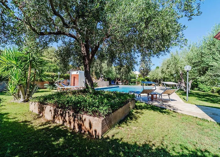 Villa Ficodindia
