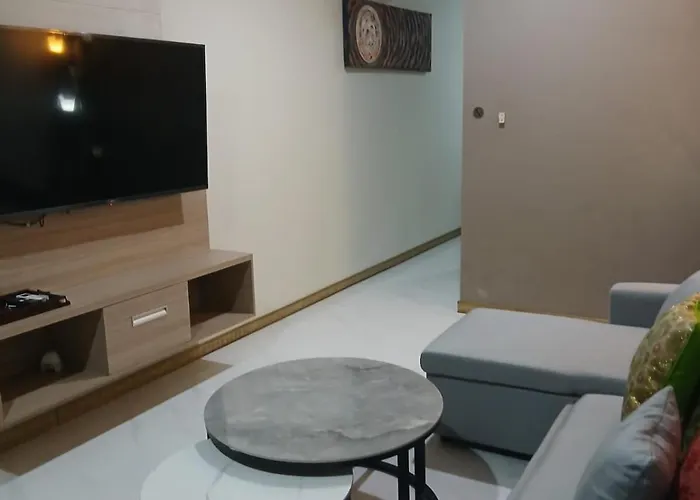 Kuta Regency B10 One Bedroom Villa