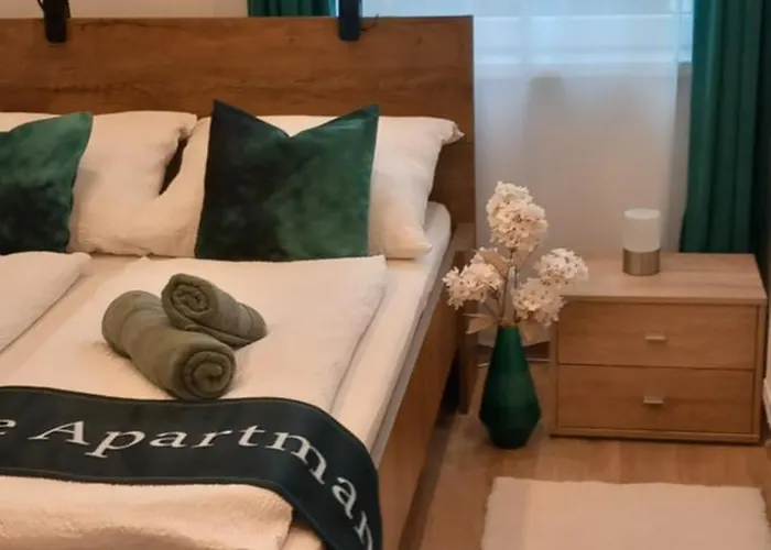 White Stone Apartman