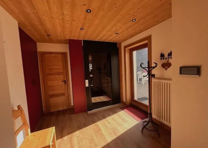 Chalet "Le 19 X 27"