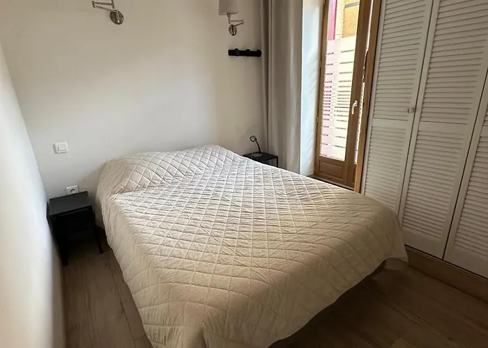 Appartement Fontargente