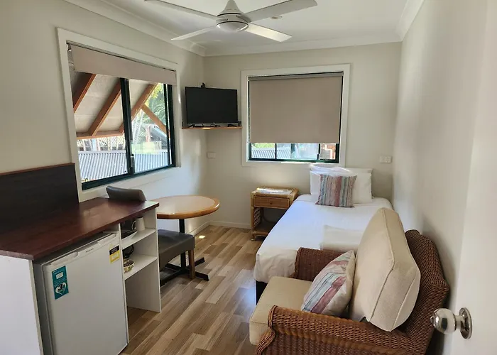 T'S Resort & Motel