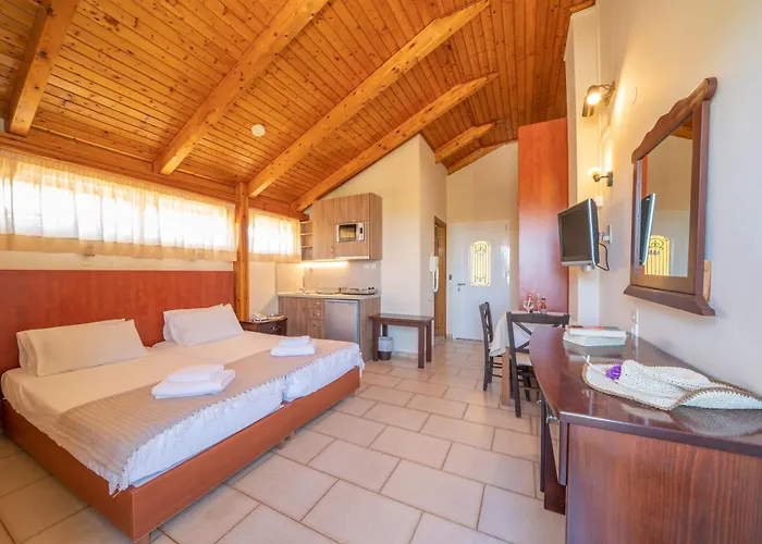 Lorenzo Hotel