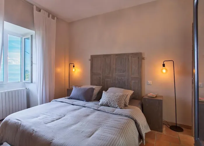 Villa A Ventosa