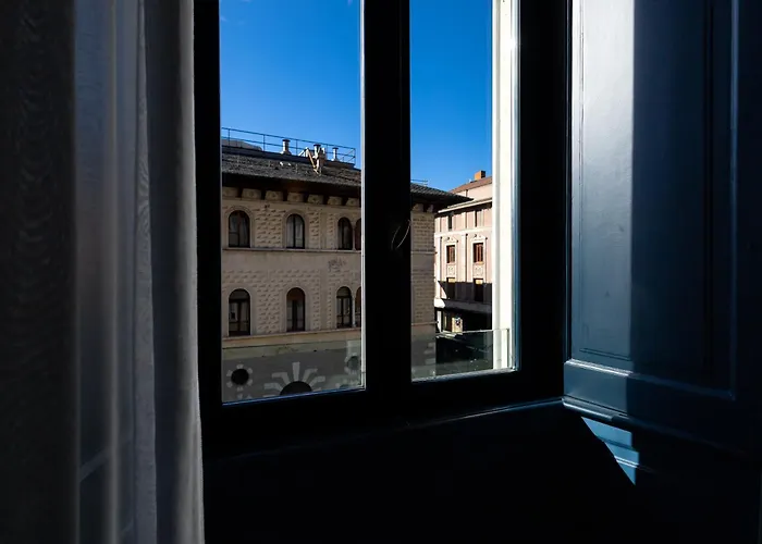 Palazzo Visconti - By Myhomeincomo