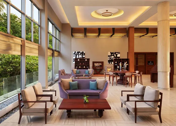Sheraton Kosgoda Turtle Beach Resort