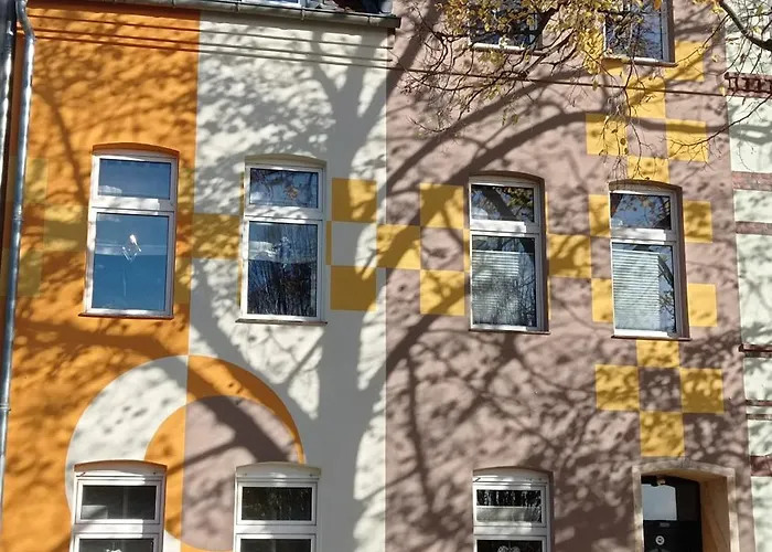 Usis_Ferienwohnung Im Harz