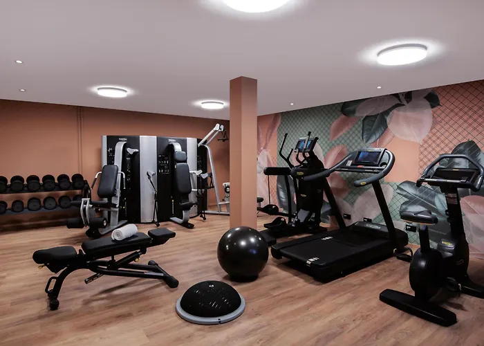 Sorell Boutique-Hotel St Peter Zuerich