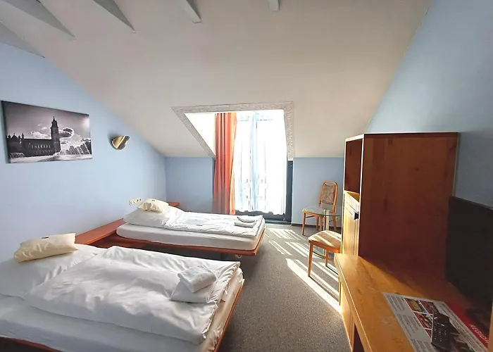 Regiohotel Wittekind Burg