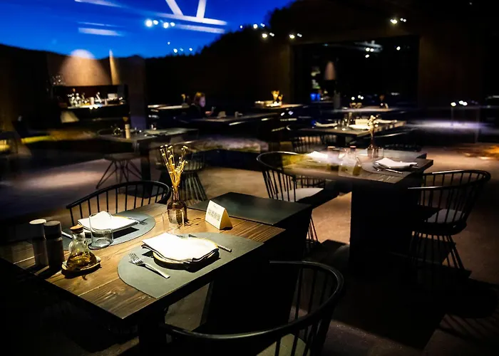Les Pardines 1819 Mountain Suites & Spa, Andorra