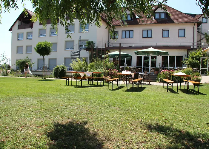 Hotel Goeller