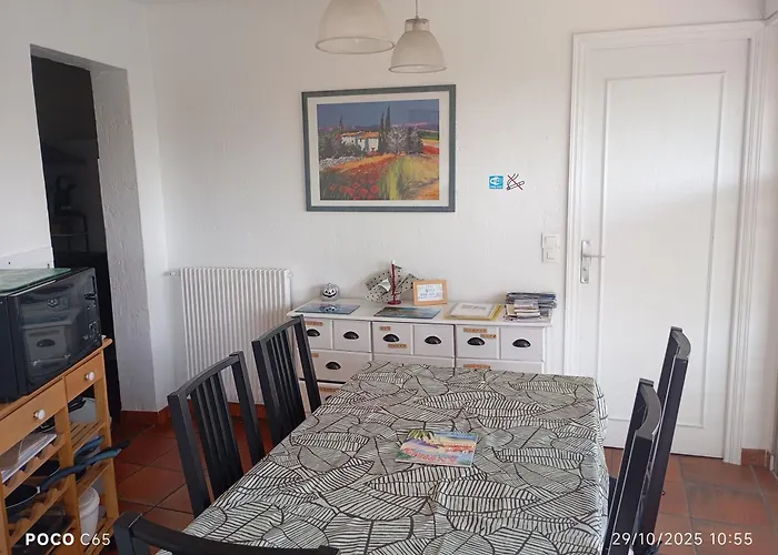 Rez-De-Villa Mougins
