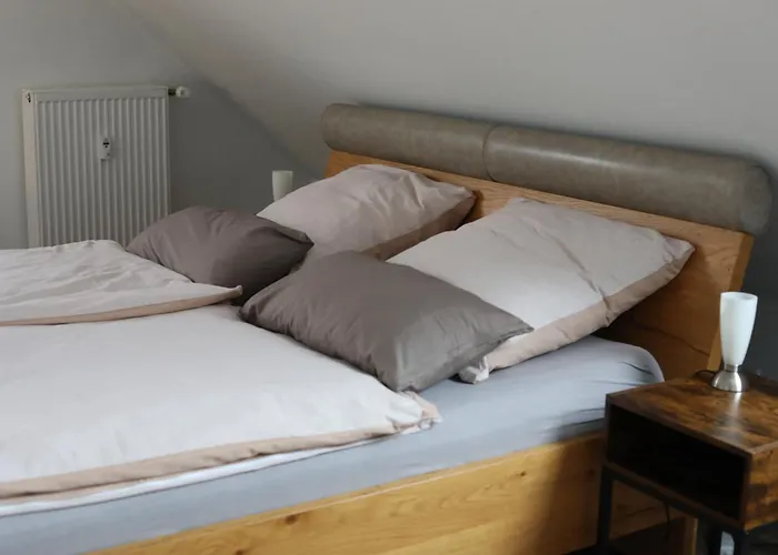 Moderne Wohnung In Krefeld