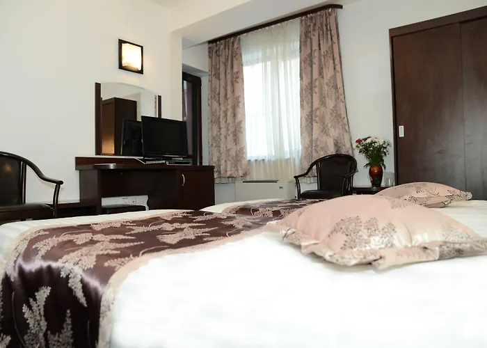 Hotel Razvan