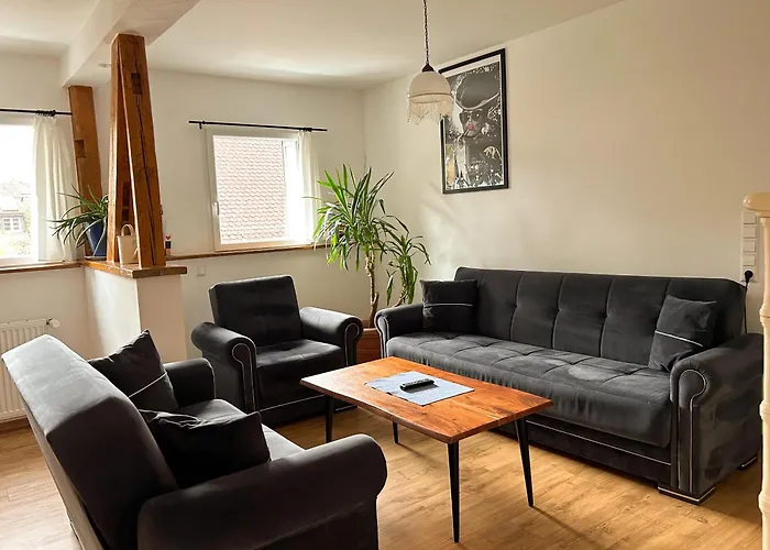 Ferienwohnung Maja