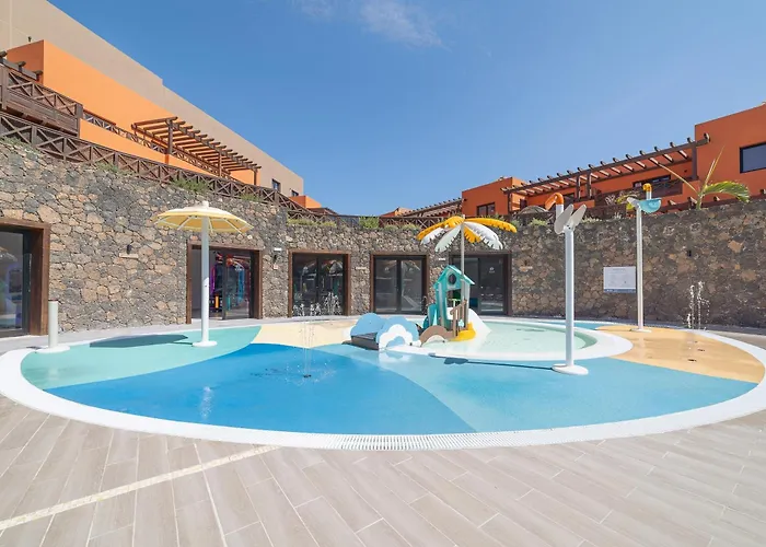 Hotel Arena Castillo
