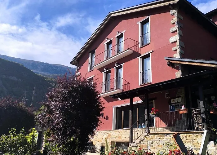 Hotel Boutique La Casa Del Rio