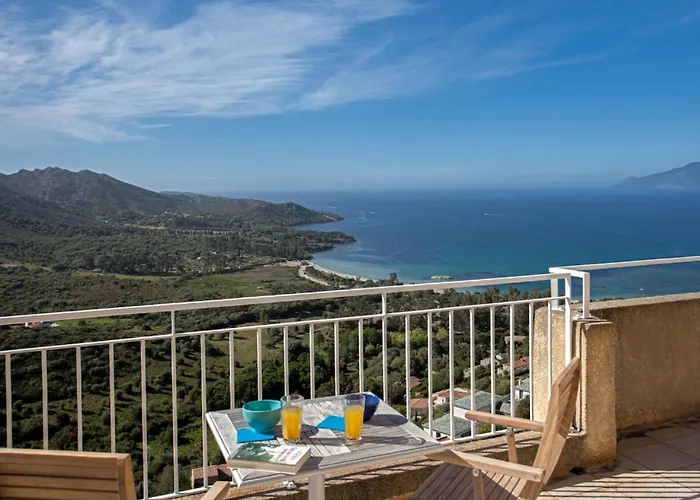 Villa Clea