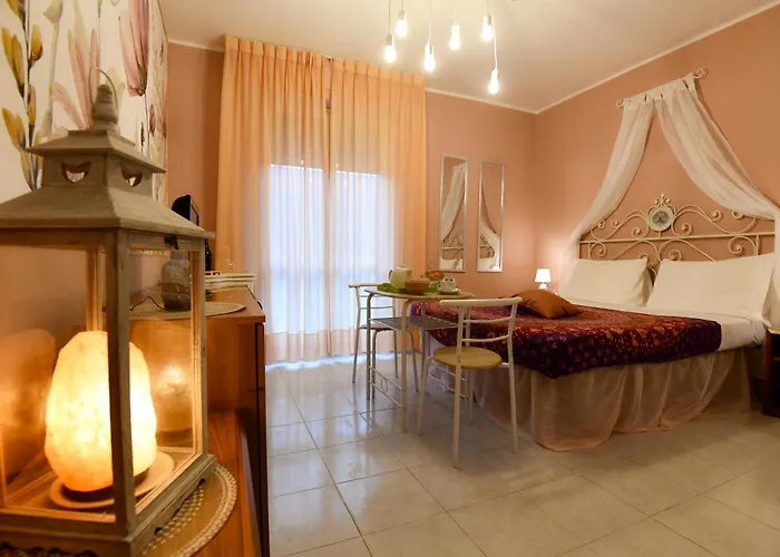 Hotel Riva Etrusca