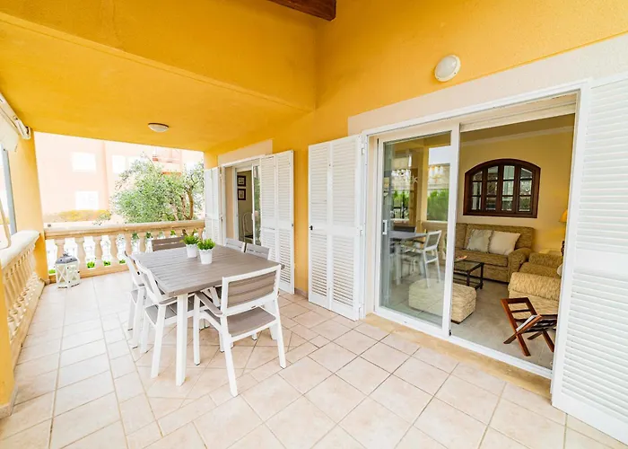 Villa Esperanza