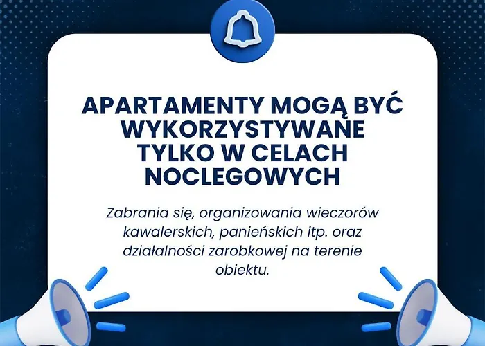 Apartamenty Na Chrobrego