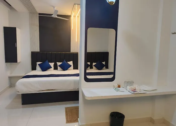Hotel Lynx