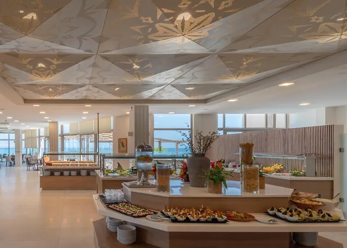 Themis Beach Hotel