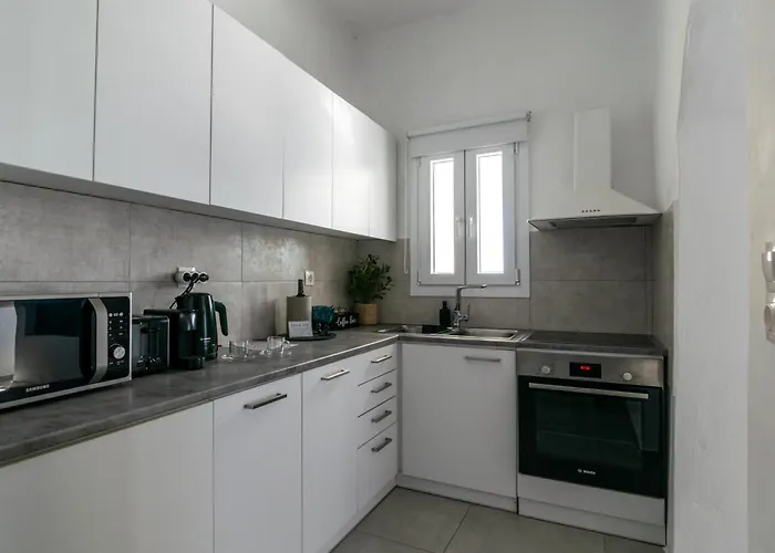 Casa Anna Boutique Loft Panoramic Sea View Apartment