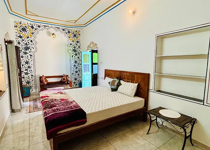 Hotel Tulsi Palace
