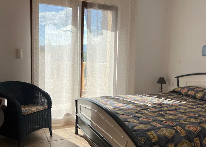 Villa El Palmar II