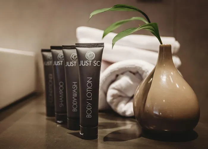 The Junction Boutique Hotel