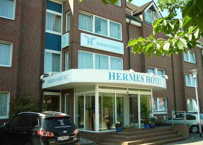 Hermes Hotel Oldenburg