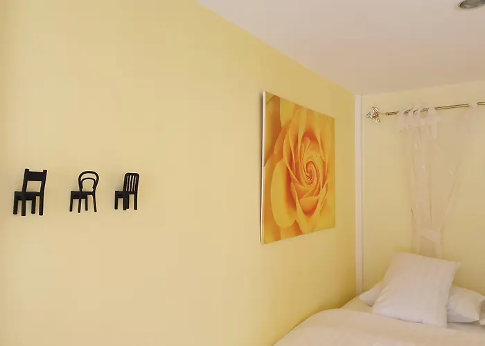 Bunny Hill Resort