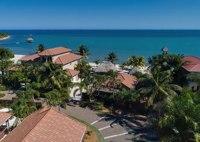 Sirenian Bay Resort