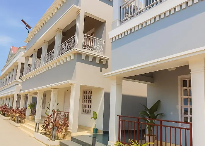 Garhpanchkot Eco Tourism Unit- 2