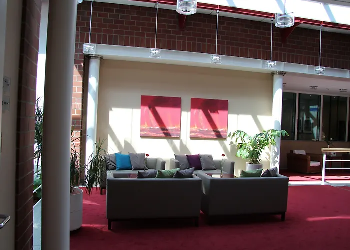 Hotel Amaris Bremerhaven