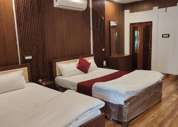 Manava Wellness Retreat