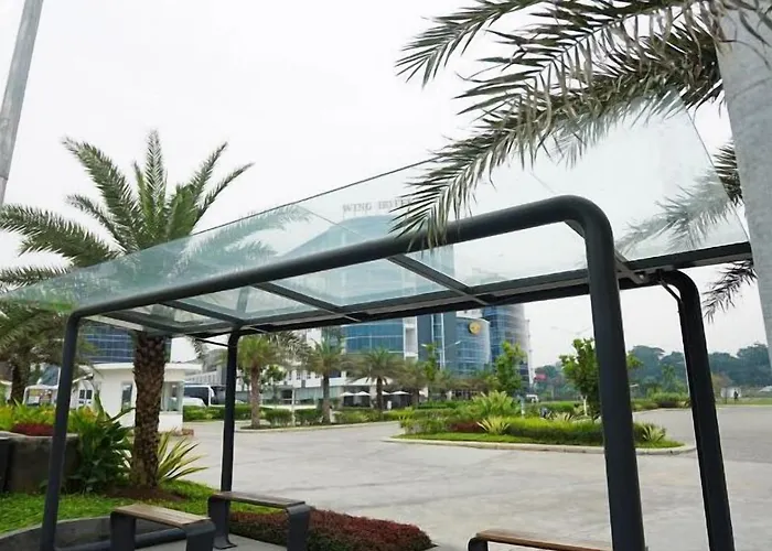 The Lively Hotel Kualanamu