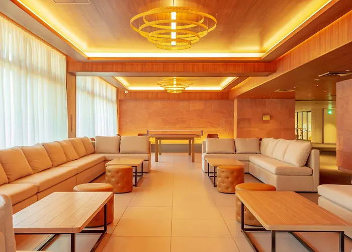 Lime Resort Myoko