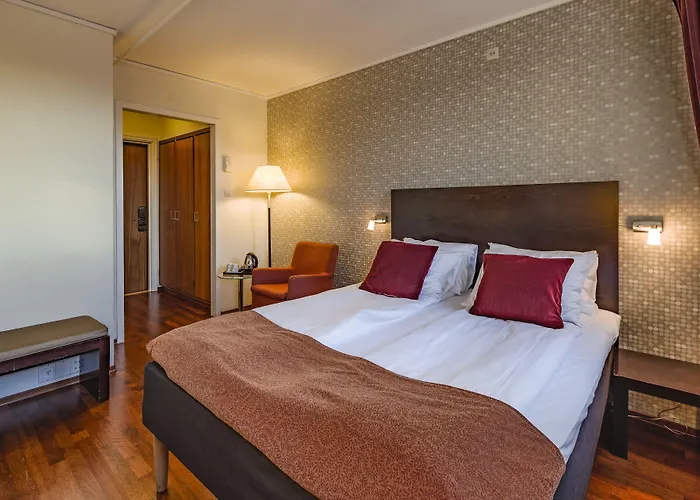 Hotel Victoria